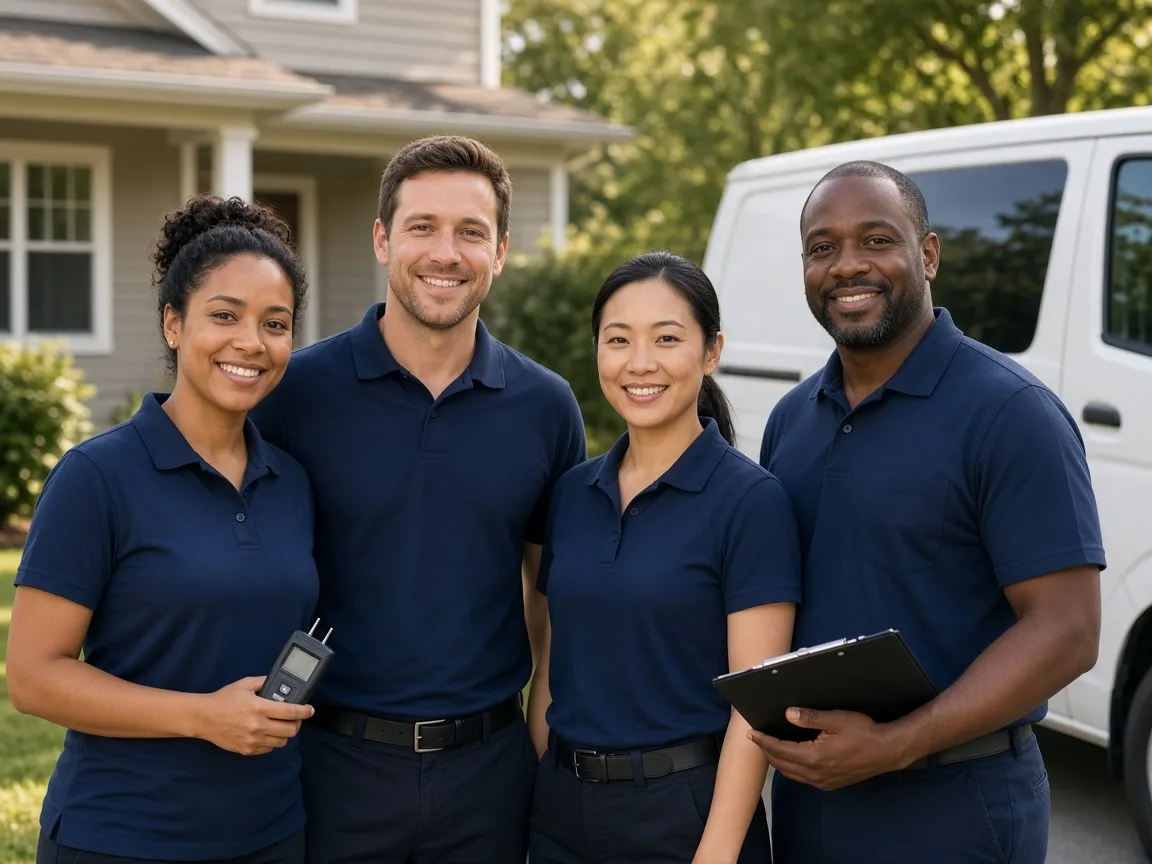 Licensed smoke damage restoration technician near Veyo, UT